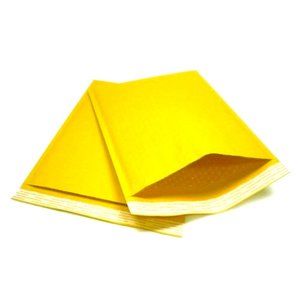 10x9 inch Kraft Bubble Mailer Padded Envelope